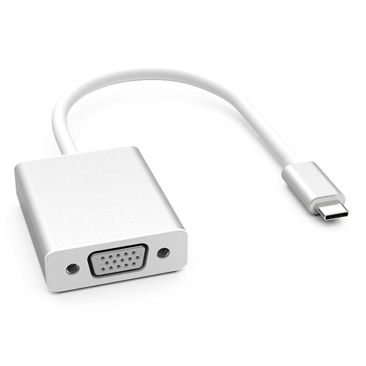 USB to VGA adapter for seamless display connectivity